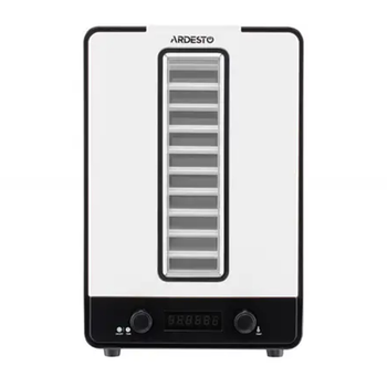 Сушилка для овощей и фруктов Ardesto FDB-1138