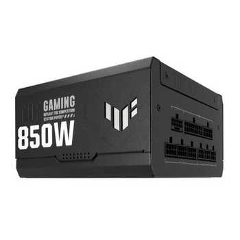 Блок питания ASUS TUF GAMING 850W 80 Plus Gold (90YE00S2-B0NA00)