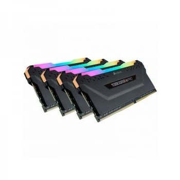 Память Corsair RGB Pro K4 32GB DDR4 3200MHz CL16
