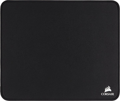 Игровая поверхность Corsair MM350 Champion Medium Control Black (CH-9413520-WW)