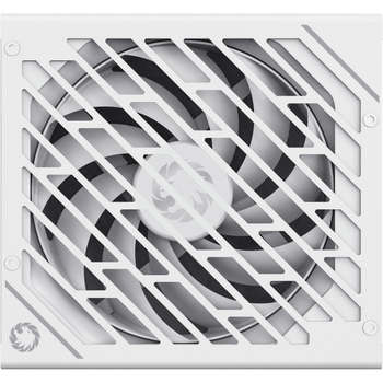 Блок питания GAMEMAX GX-1250 PRO 1250W PCIE5 (GX-1250 PRO WT) White