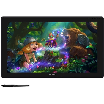 Монитор-планшет Huion Kamvas RDS-220