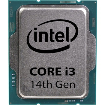 Процессор Intel Core i3-14100F (CM8071505092207)