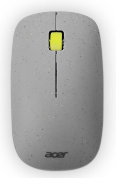 Мышь Acer Vero 2.4G Grey (GP.MCE11.022)