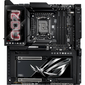 Материнская плата ASUS ROG MAXIMUS Z890 EXTREME (90MB1IA0-M0EAY0)