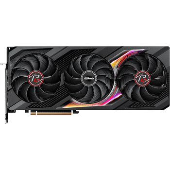 Видеокарта ASRock Radeon RX 7900 XT Phantom Gaming 20GB OC (RX7900XT PG 20GO)