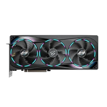 Видеокарта GIGABYTE AORUS GeForce RTX 5070 MASTER 12G (GV-N5070AORUS M-12GD)