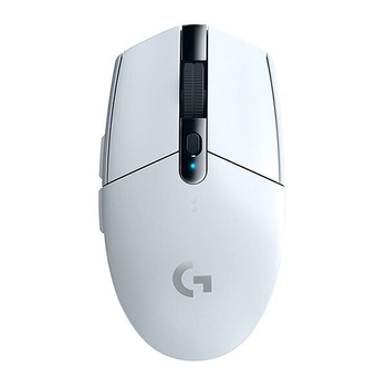 Logitech G304 Lightspeed White (910-005294)