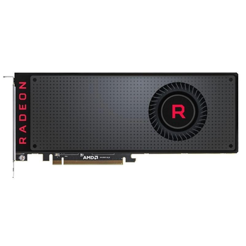 Видеокарта Sapphire Radeon RX Vega64 8G HBM2 (21275-02)