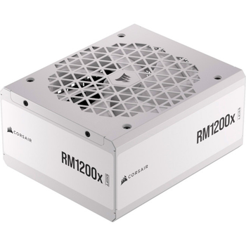 Блок питания Corsair RM1200x White (CP-9020276-EU) 1200W