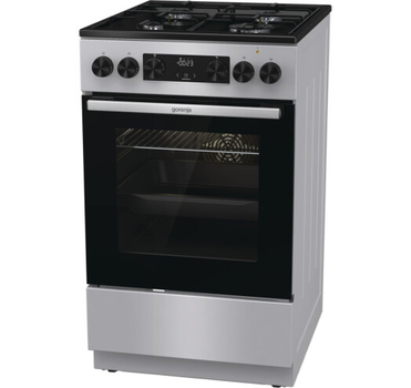 комбинированная плита Gorenje GK5C60SJ