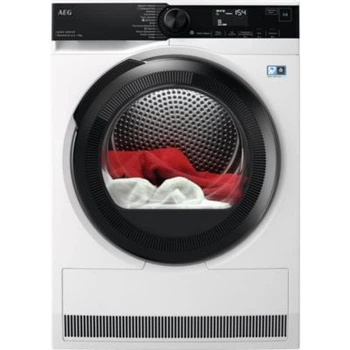 Сушильная машина AEG TR838P4U