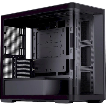 Корпус Jonsbo D300 Black