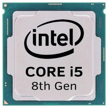 Процессор Intel Core i5-8400 4 GHz. 6 ядра/ 6 потоков. Soket 1151