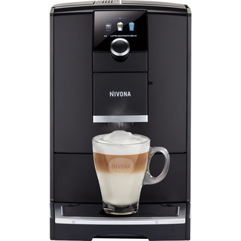 Nivona CafeRomatica 790 (NICR 790)