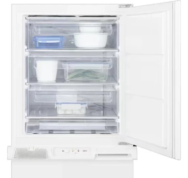 морозильная камера Electrolux LYB2AE82S