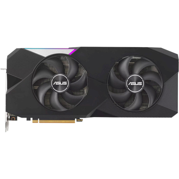 Видеокарта ASUS DUAL-RX7900XT-O20G