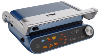 Гриль PRIME Technics PGH 221 KL (PR212214)