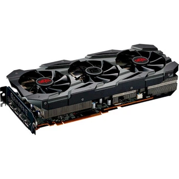 Видеокарта PowerColor Red Devil Radeon RX 5700 XT (AXRX 5700 XT 8GBD6-3DHE/OC)