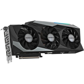 Видеокарта GIGABYTE GeForce RTX 3080 GAMING OC 10G (GV-N3080GAMING OC-10GD)
