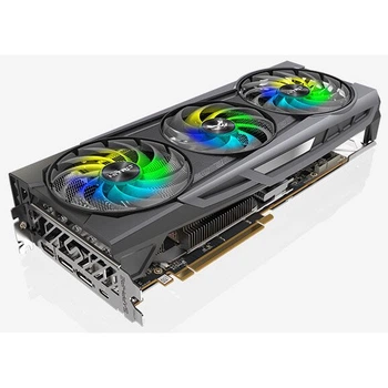 Sapphire Radeon RX 6800 XT SE 16 GB NITRO+ (11304-01-20G)