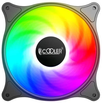 Вентилятор PCCooler FX-120-3