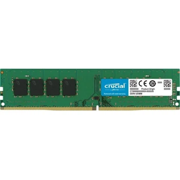 Оперативная память Crucial 32 GB DDR4 3200 MHz (CT32G4DFD832A)