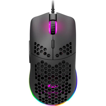 Мышь Canyon Puncher Black (CND-SGM11B)