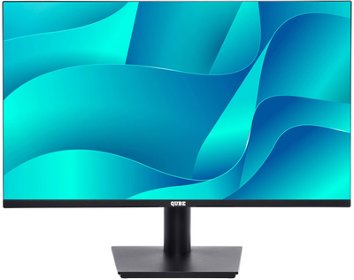 QUBE B24F100plus-IPS