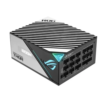 Asus ROG-LOKI-1200T-SFX-L-GAMING PCIE5 1200W Titanium (90YE00N0-B0NA00)