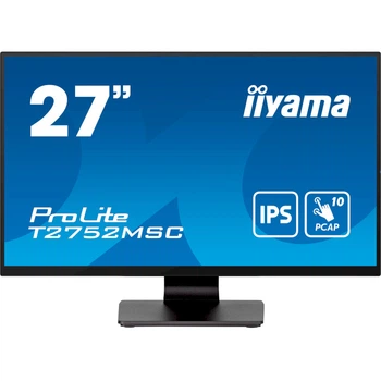 Монитор iiyama T2752MSC-B1