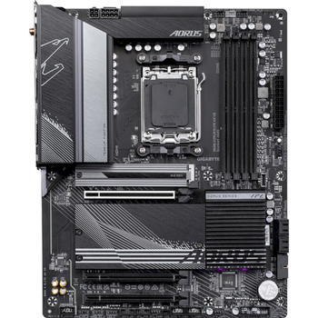 Материнская плата GIGABYTE B650 AORUS ELITE AX V2