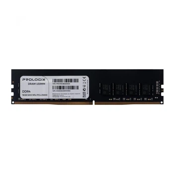 Prologix 16 GB DDR4 3200 MHz (PRO16GB3200D4)