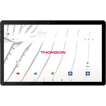 Планшет Thomson TEO 4/64GB LTE Back (T13M4BK64LTE)