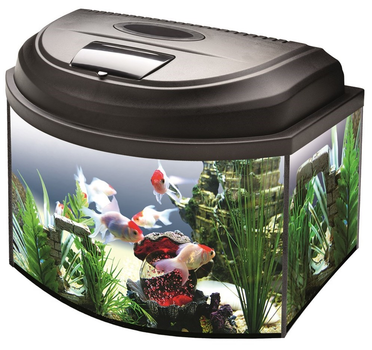 Zestaw akwariowy Aquael AQUA 4KIDS 40/O D&N 20 L (5905546331098)
