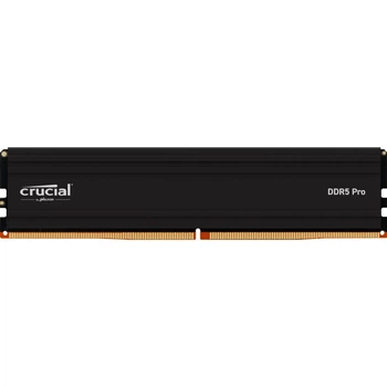 Оперативная память Crucial DDR5-5600 32GB PC5-44800 Pro