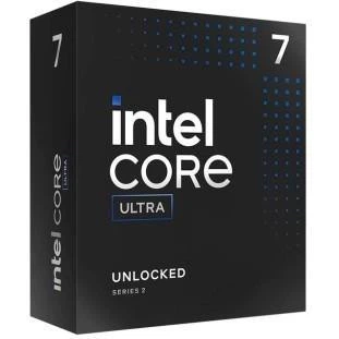 Процессор Intel Core Ultra 7 265 (BX80768265)
