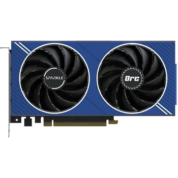 Видеокарта Intel Arc A580 ORC OC Edition (SA580C-8GOC)