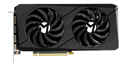 Видеокарта Maxsun GeForce RTX4060 Terminator B 8G