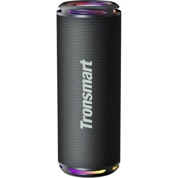 Портативна колонка Tronsmart T7 Lite Black (933750)