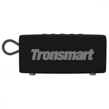 Портативна колонка Tronsmart Trip Black (786390)