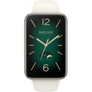 Фітнес-браслет Xiaomi Mi Smart Band 7 Pro Ivory (BHR6076GL)