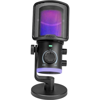 Микрофон для ПК Fifine AM6