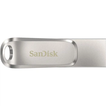 Флешка SanDisk 512 GB Ultra Flair (SDCZ73-512G-G46)