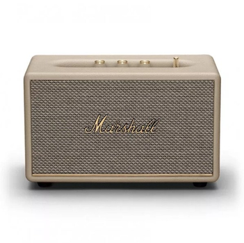 Портативная колонка Marshall Acton III Cream (1006005)