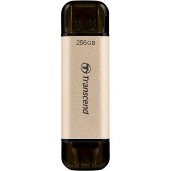 Флешка Transcend 256 GB JetFlash 930C (TS256GJF930C)