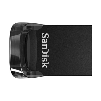 Флешка SanDisk 128 GB Flash Drive USB USB 3.1 Ultra Fit (SDCZ430-128G-G46)
