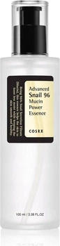 Есенція з екстрактом равлика COSRX Advanced Snail 96 Mucin Power Essence 100 мл