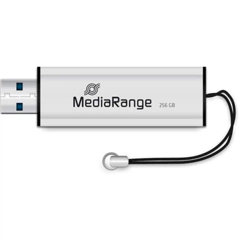 Флешка MediaRange 256 GB USB 3.0 (MR919)