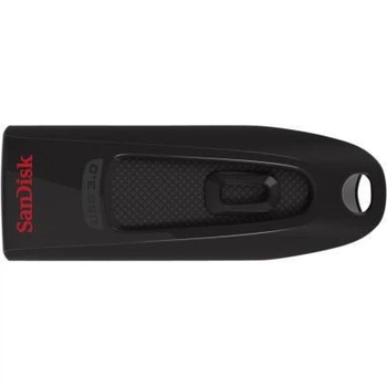 Флешка SanDisk 128 GB USB 3.0 Ultra (SDCZ48-128G-U46)